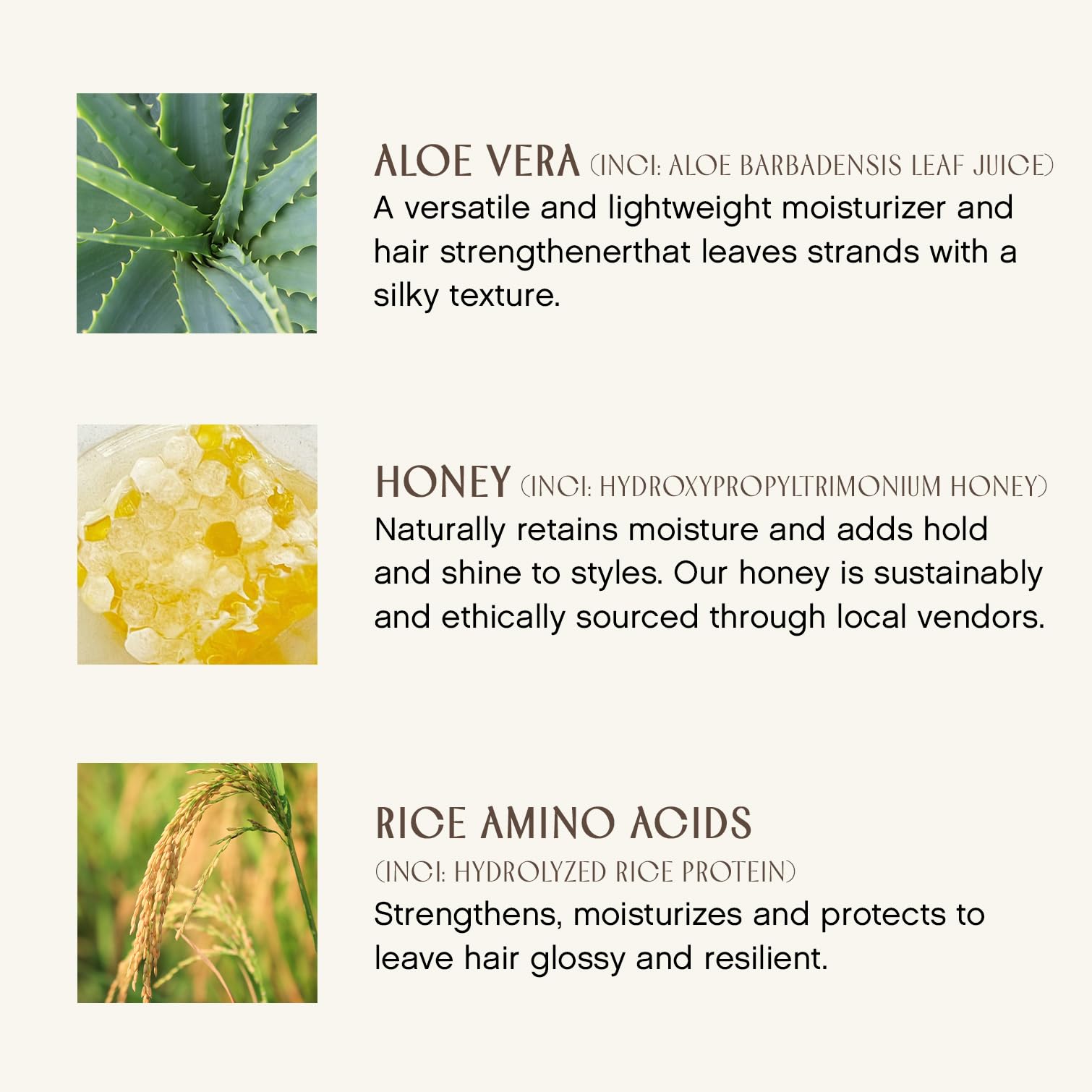 Innersense Organic Beauty I Create Volume Lotion - 8.5 fl oz