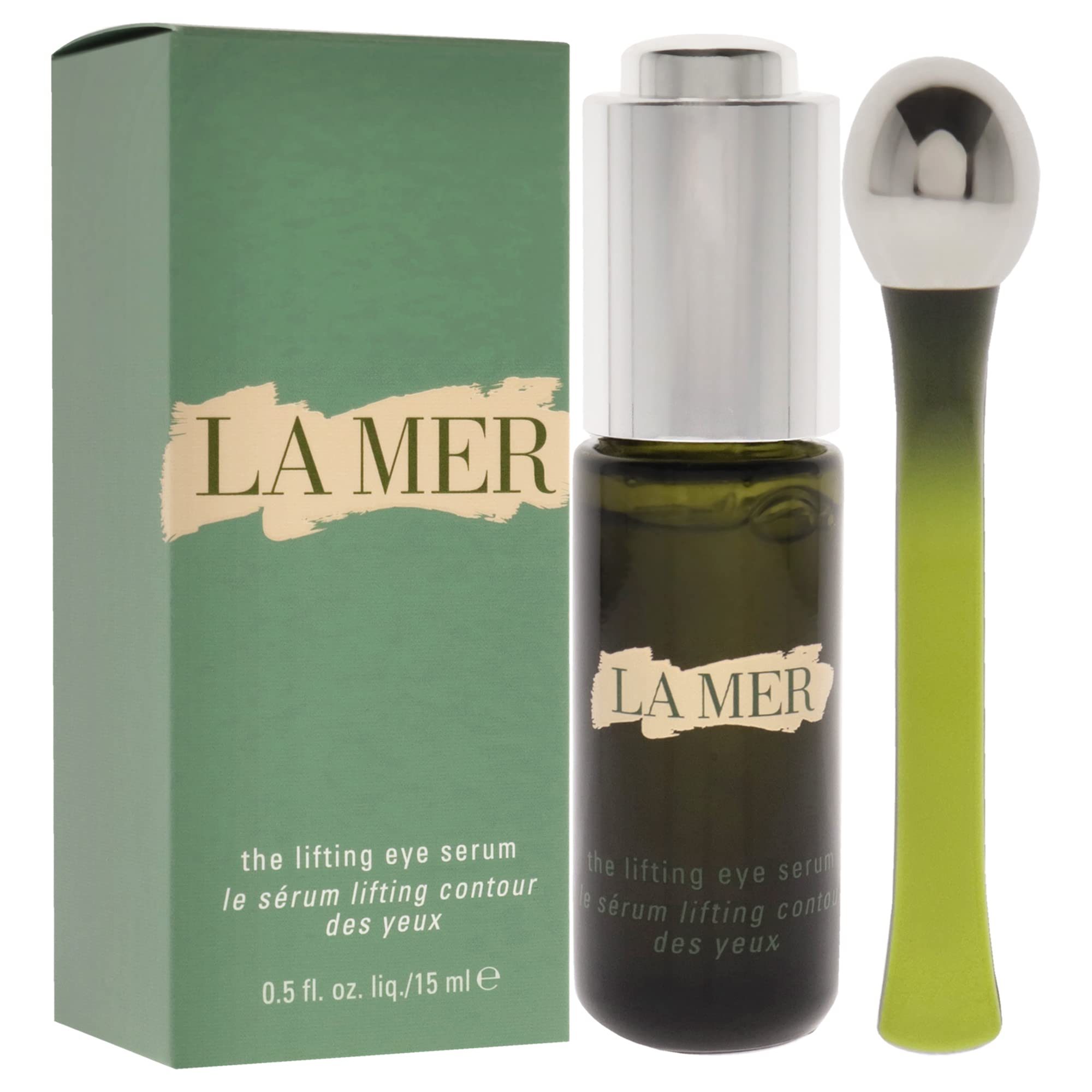 La Mer The Lifting Eye Serum 15ml/0. 5oz