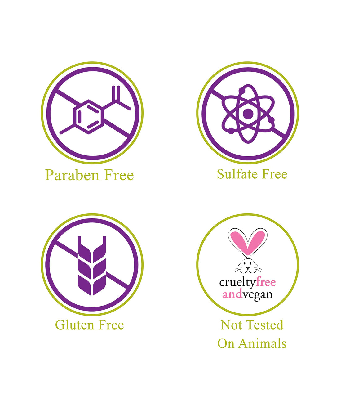 Little Green Soothing Balm, 13g