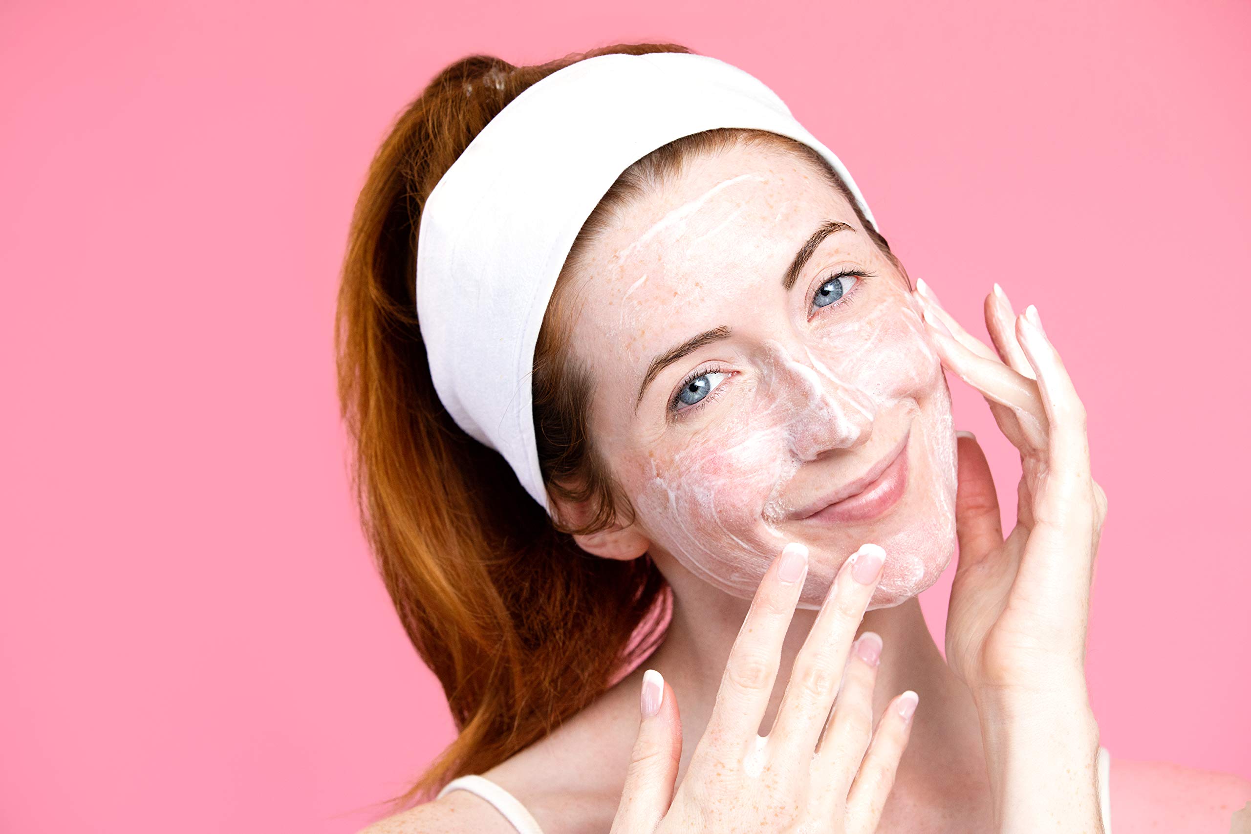 Yes To Watermelon, Light Hydration Super Fresh Cleanser, All Skin Types, Refresh & Hydrate Skin, fresh, 4 Fl Oz