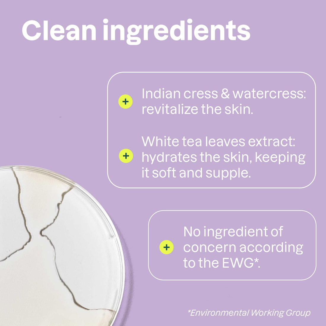 ATTITUDE Super Hypoallergenic Body Wash Soothing, White Tea Leaves, 16 Fl Oz
