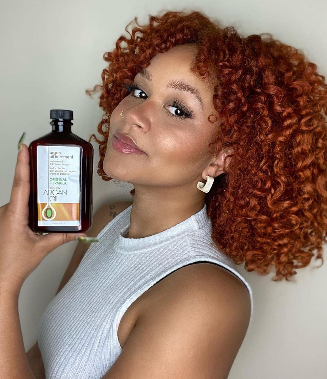 One 'n Only Argan Oil Treatment 2 oz.