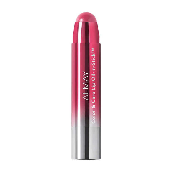 Almay Color & Care Lip Oil In Stick, Cake Walk 140, 0.09 Oz
