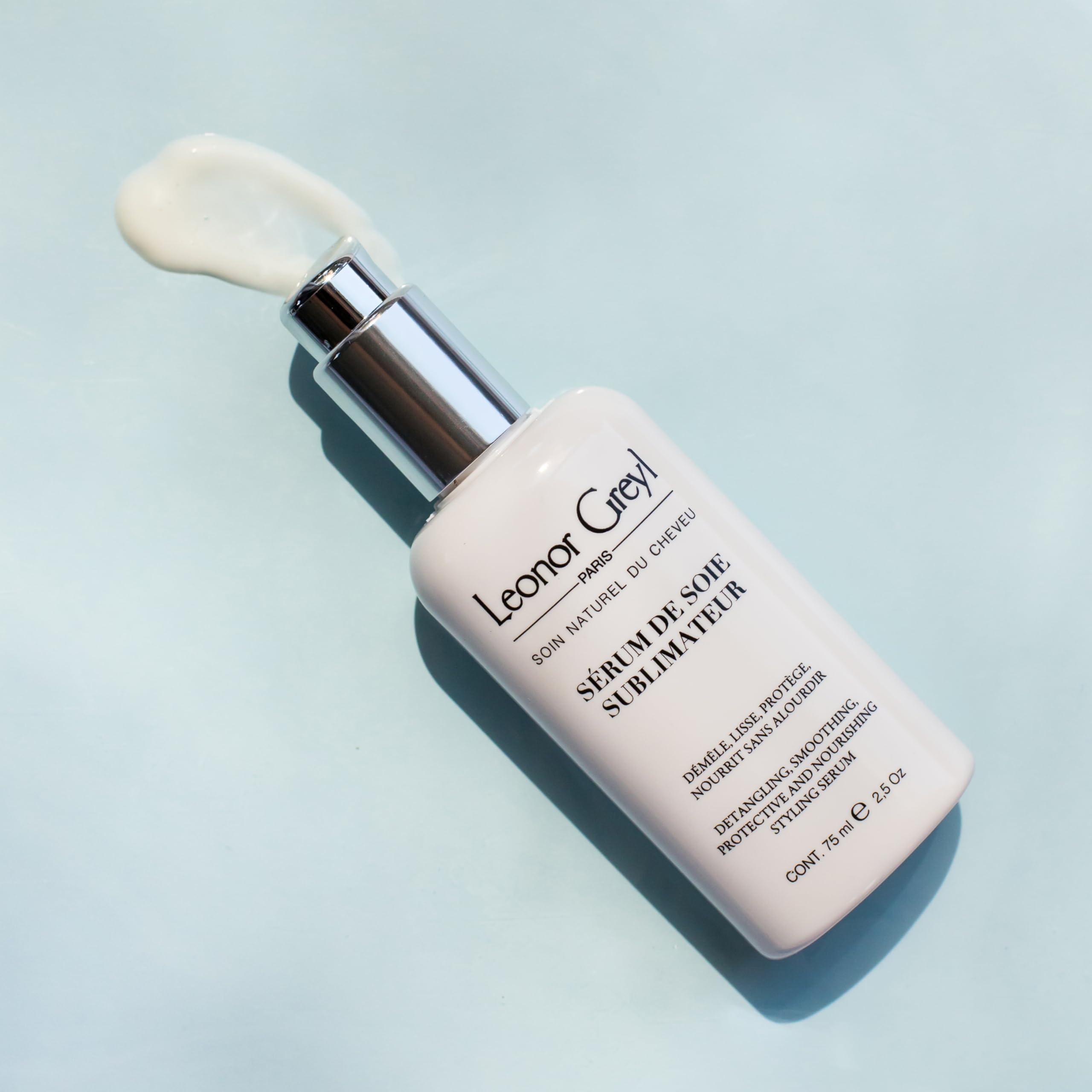 Leonor Greyl Serum De Soie Sublimateur