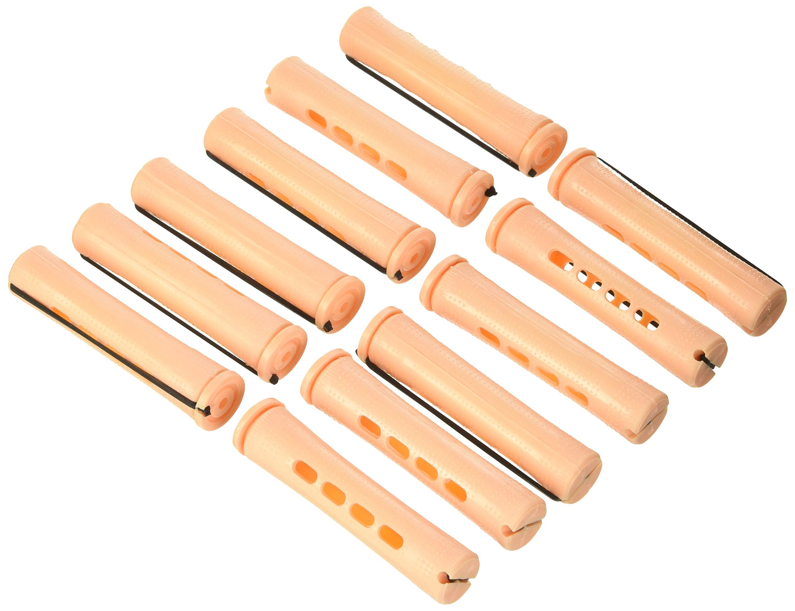 Diane Cold Wave Rods, Sand, 11/16, 12/bag