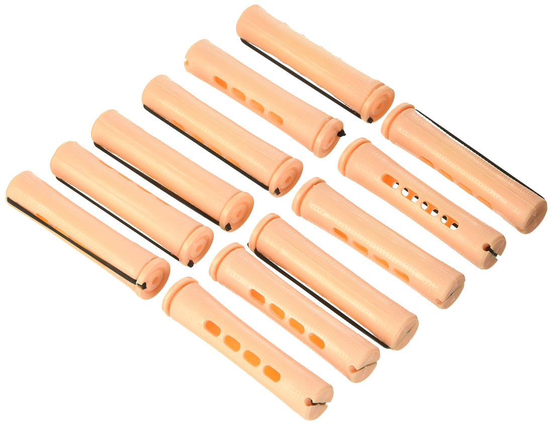 Diane Cold Wave Rods, Sand, 11/16, 12/bag