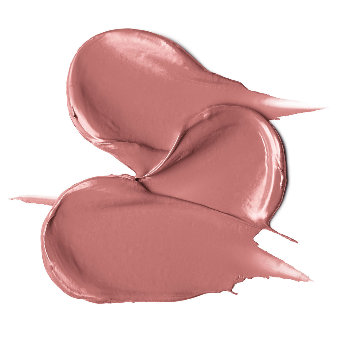 REVLON Super Lustrous Matte Lipstick- Nude Attitude