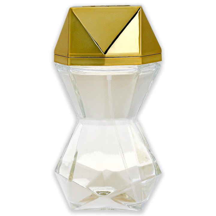 New Brand Cute By Brand, 3.3 Oz Eau De Parfum Spray For Women