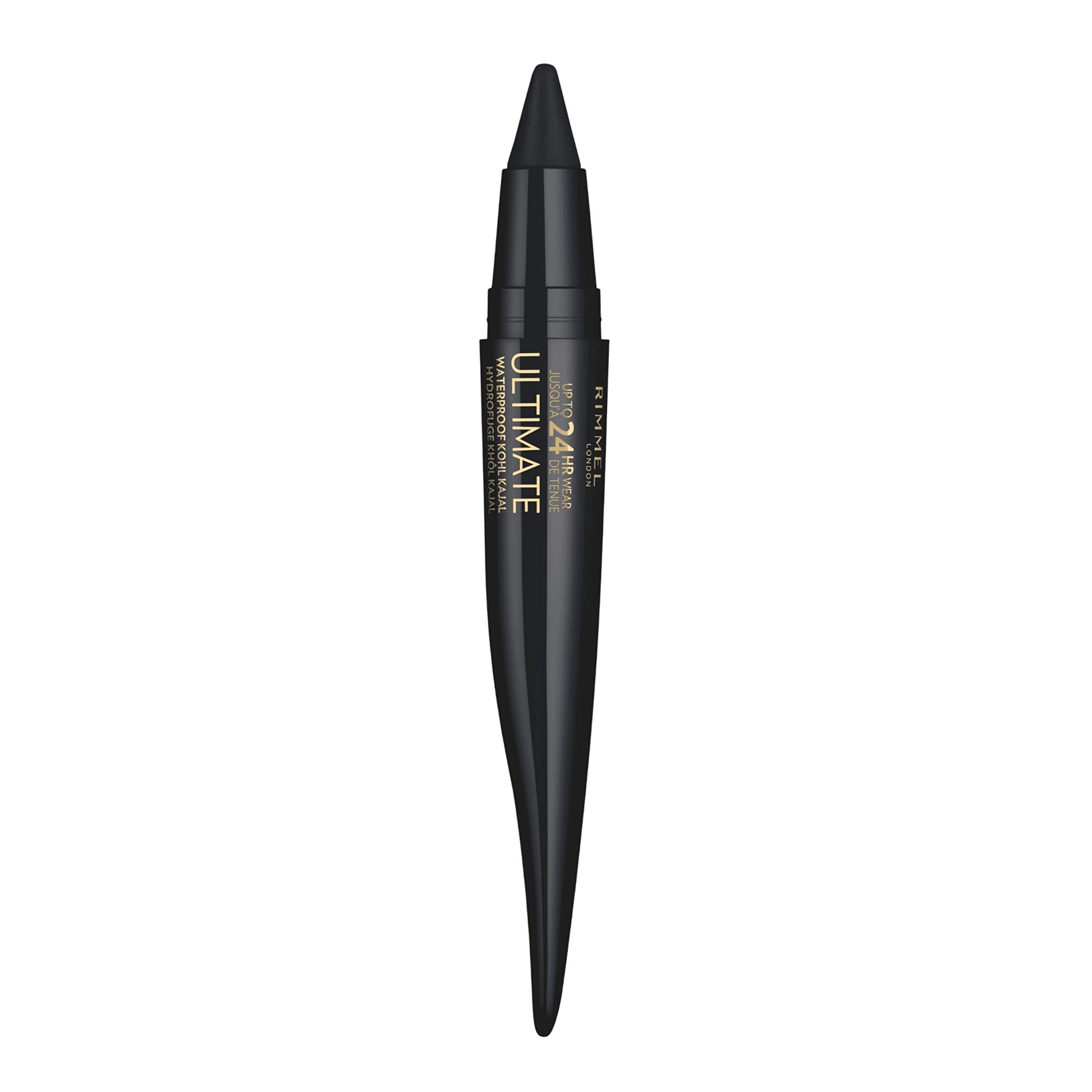 Rimmel London ultimate kohl kajal - BLACK OBSIDIAN