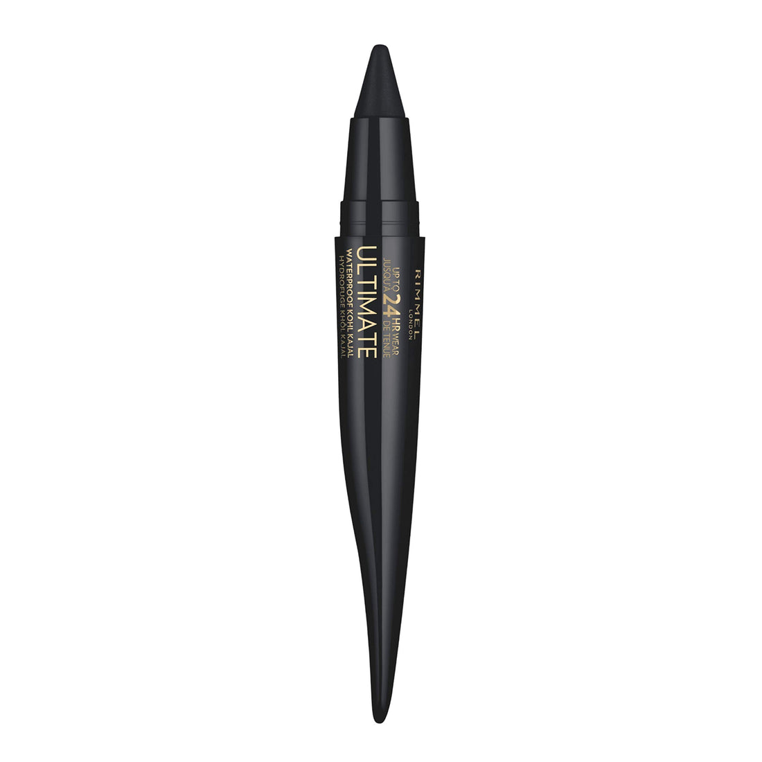 Rimmel London ultimate kohl kajal - BLACK OBSIDIAN