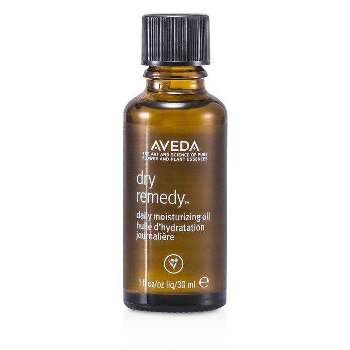 Aveda Dry Remedy BB Moisturizing Oil, 1.0 Ounce (Pack of 12)