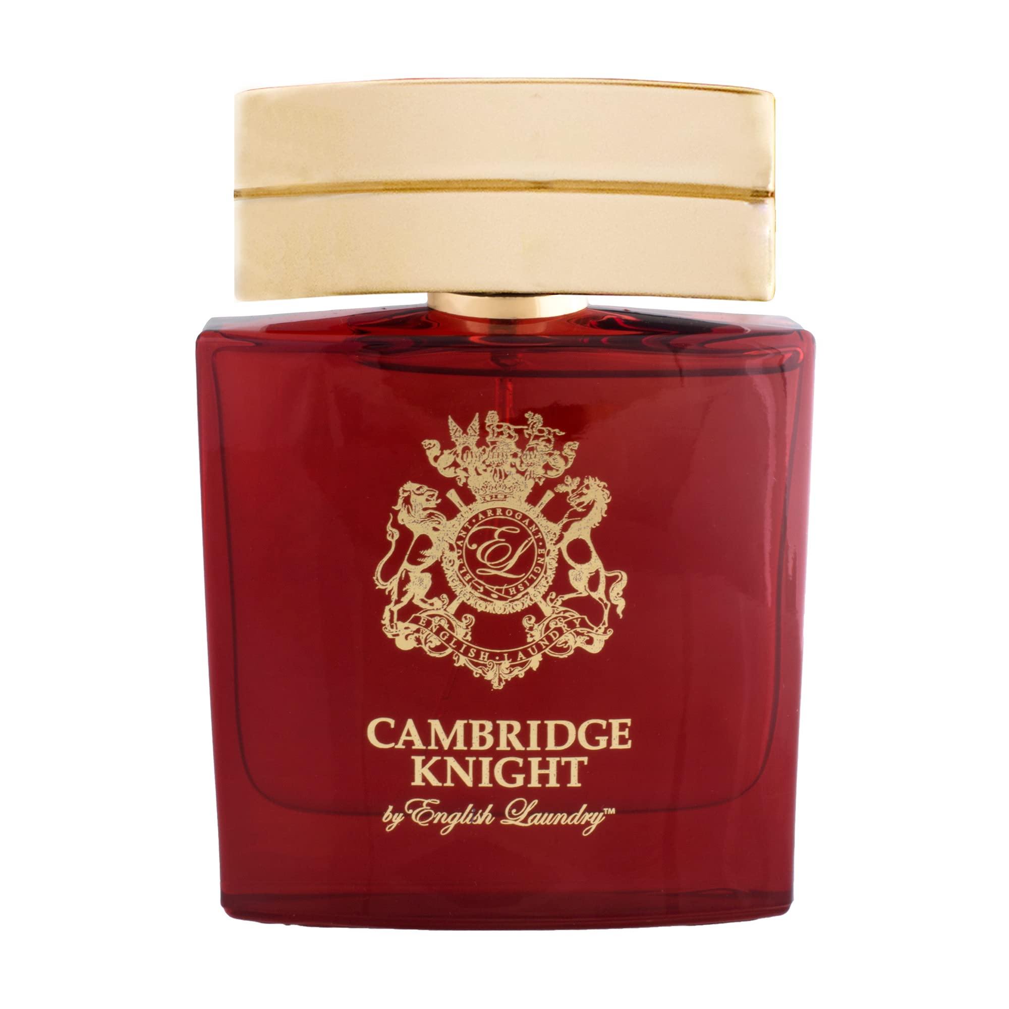 English Laundry Cambridge Knight Eau de Parfum