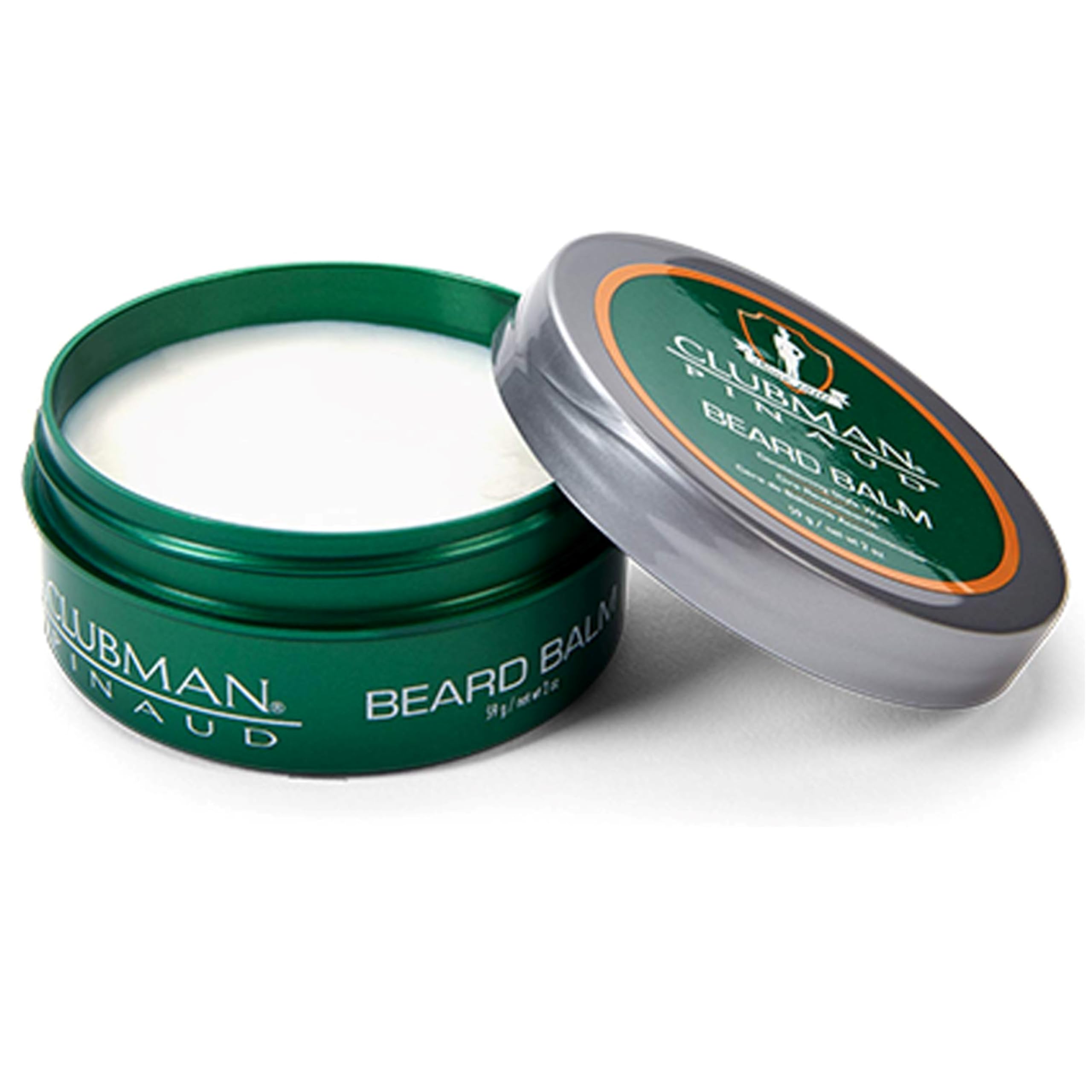 Clubman Beard Balm