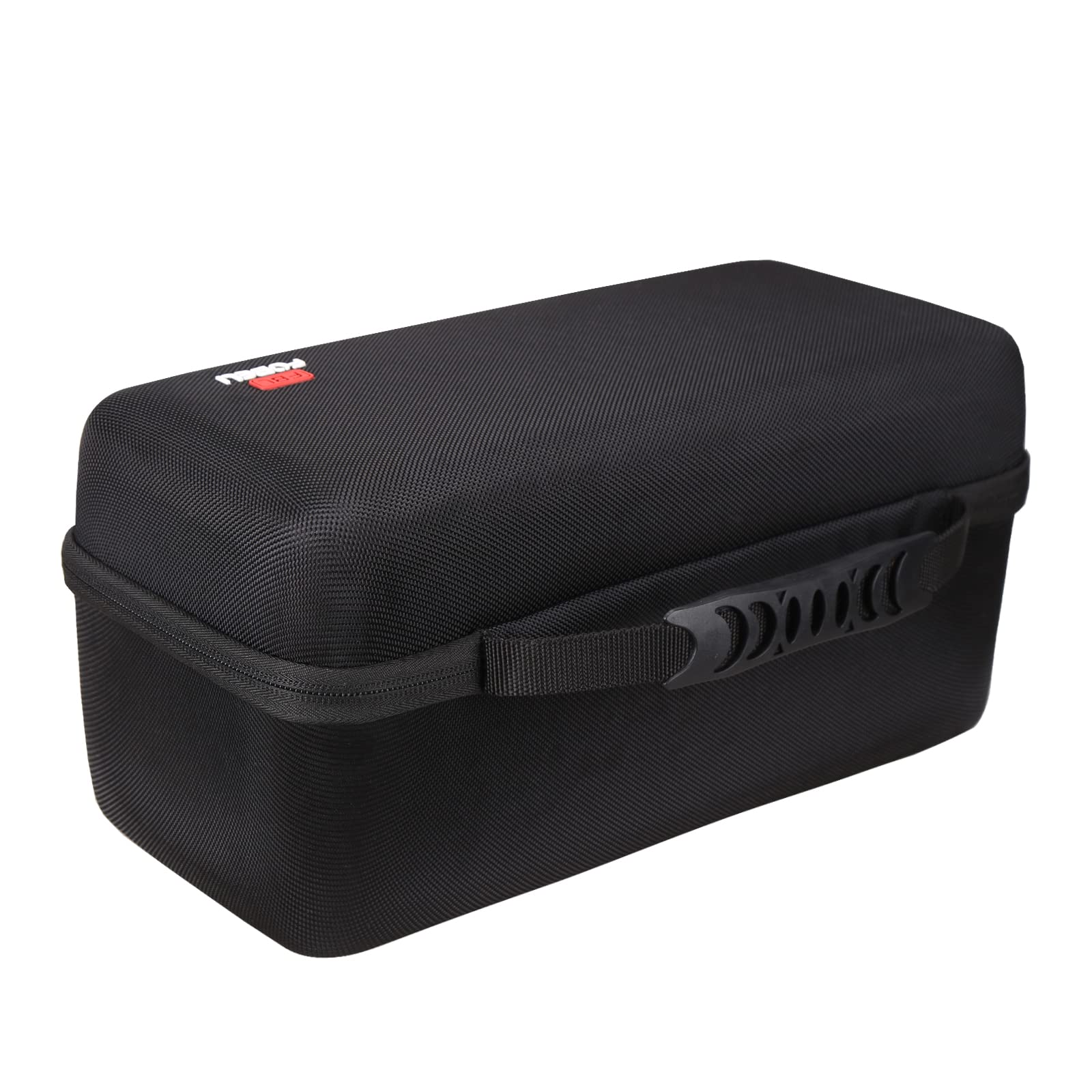 FBLFOBELI EVA Hard Travel Case for Dyson Supersonic Hair Dryer