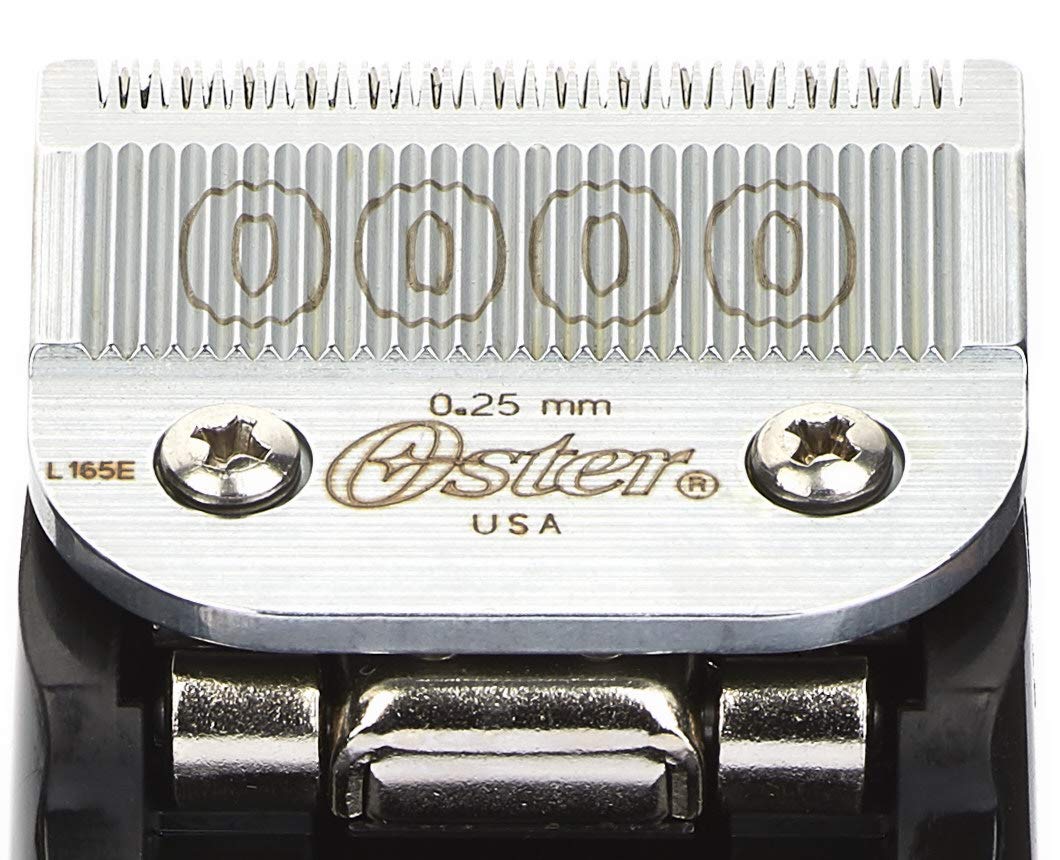 Oster 76097-440 220 Volt Classic 97 Professional Hair Clipper WILL NOT WORK IN THE UNITED STATES