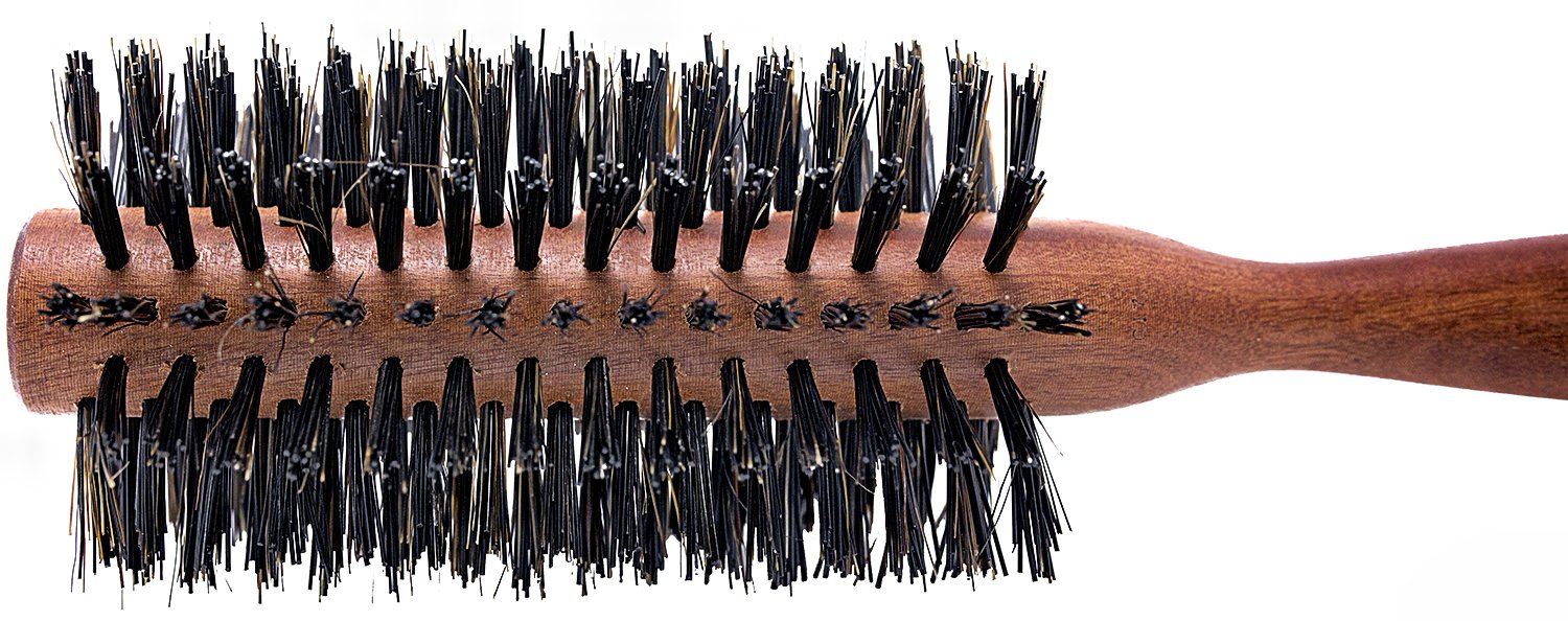 Spornette's Italian Boar Rounder