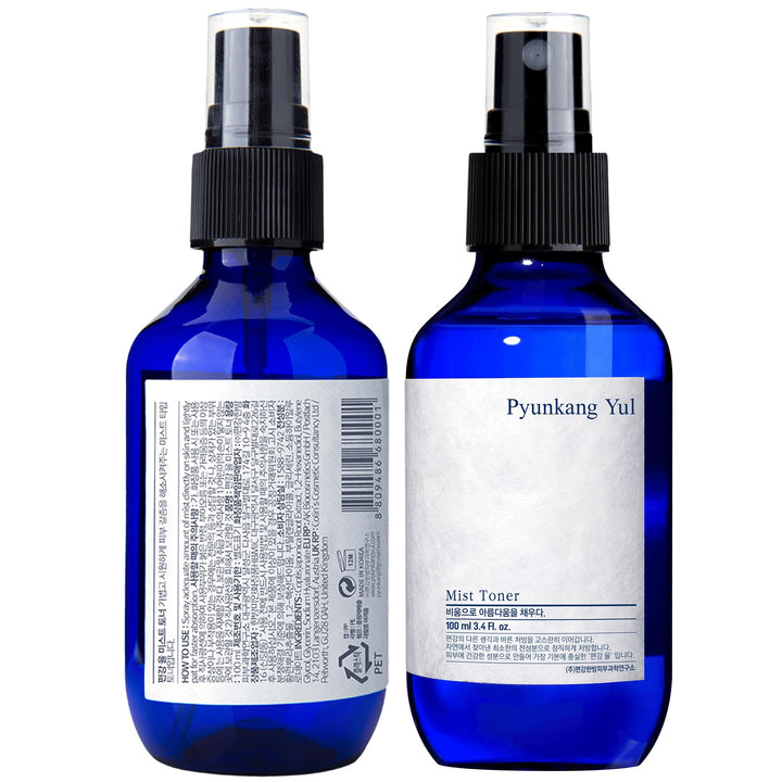 [ Pyunkang Yul ] Mist Toner 100 milliliter / 3.3 ounce