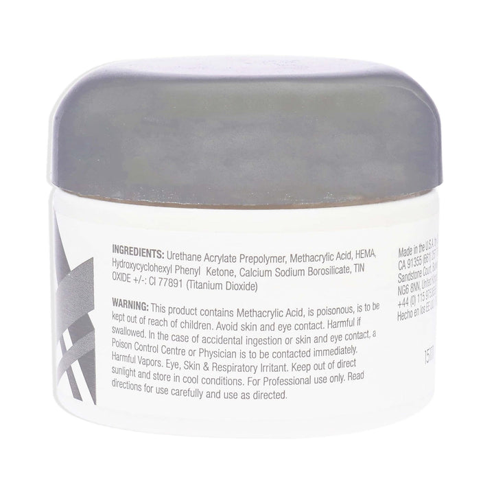 Cuccio Pro - Shimmerize Uv Gel - for Women - Nail Gel - 1 oz