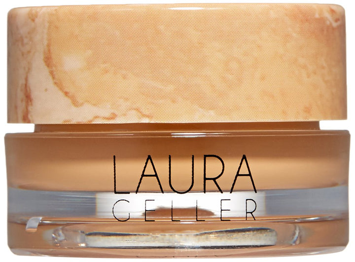 Sand : Laura Geller Baked Radiance Cream Concealer, Sand, 0.21 Ounce