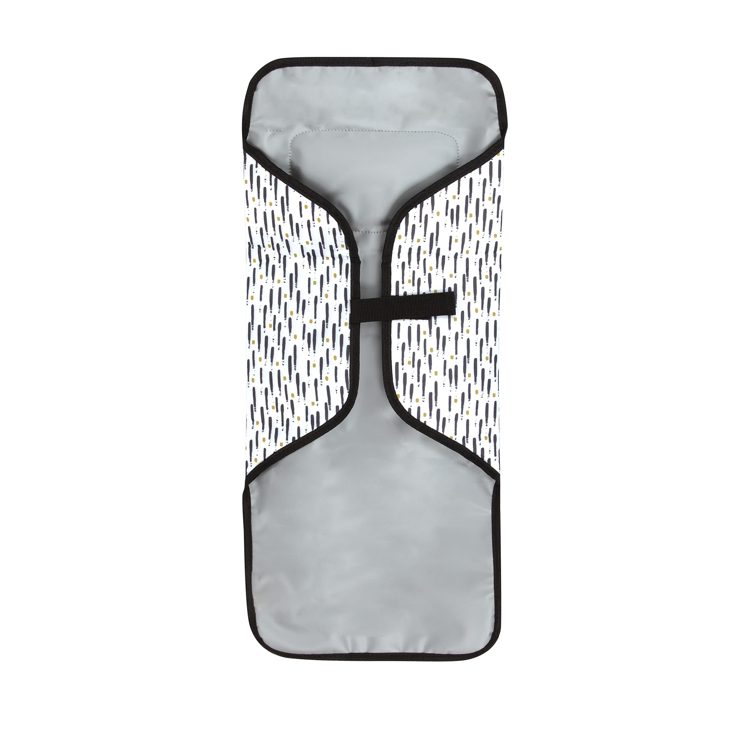 Nuby Portable Changing Pad - Patterns May Vary