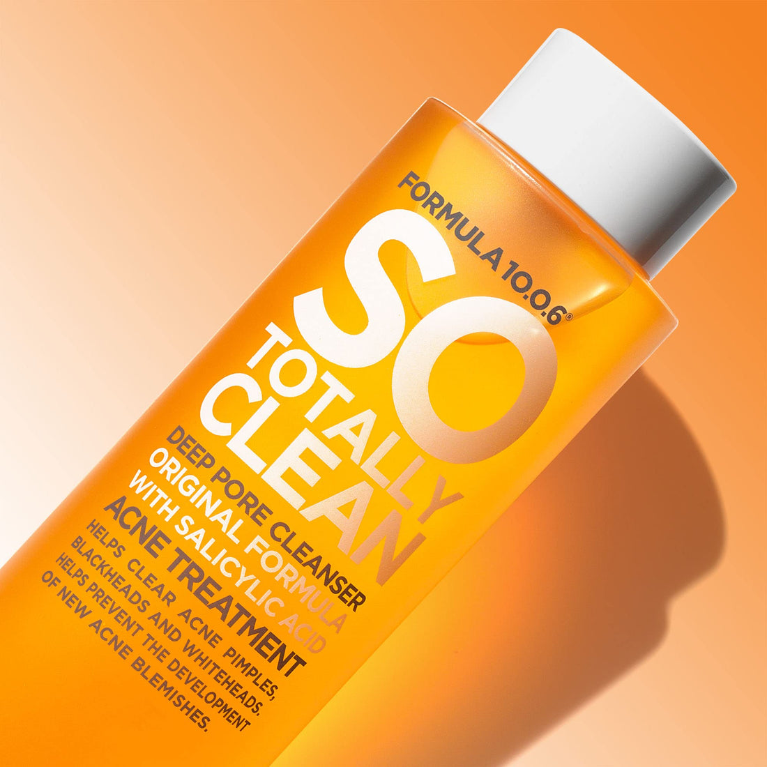 Formula Ten O Six Original SO Totally Clean Facial Astringents, 6.75 Fluid Ounce