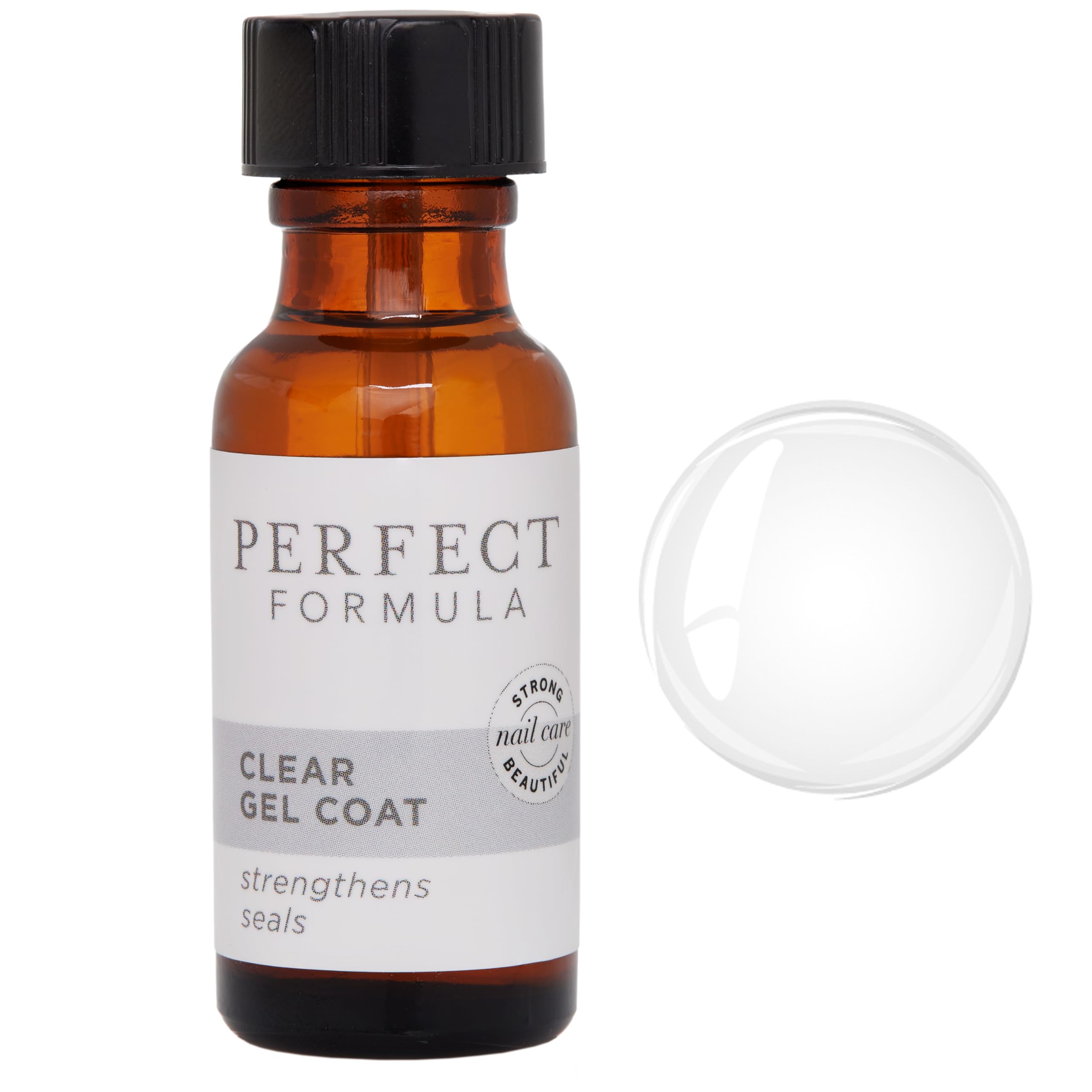 Perfect Formula Gel Coat 0.6 oz