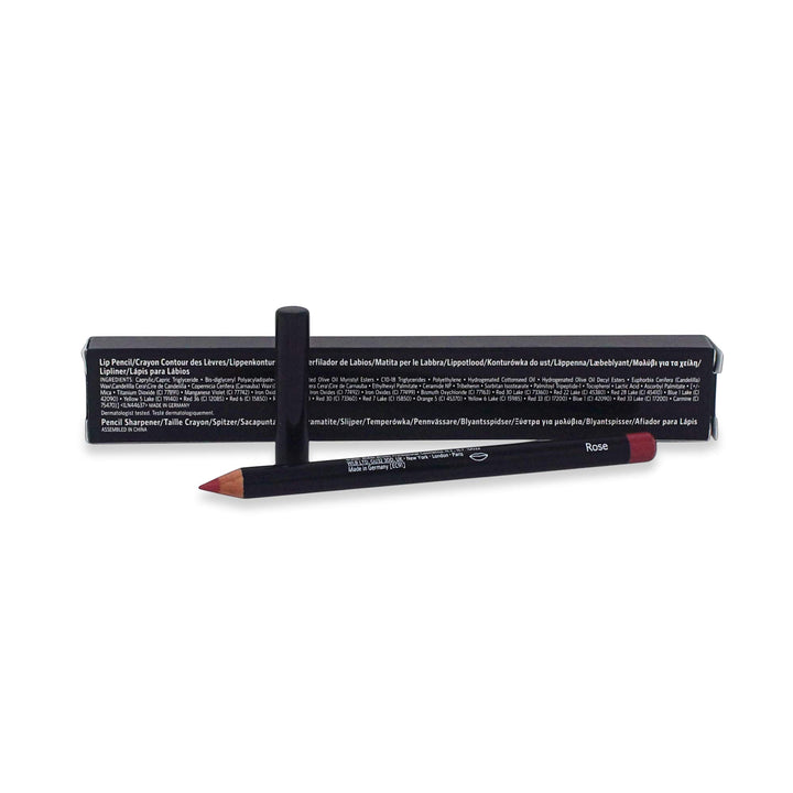 Bobbi Brown Lip Pencil - 7 Rose By Bobbi Brown For Women - 0.04 Oz Lip Liner, 0.04 Ounce