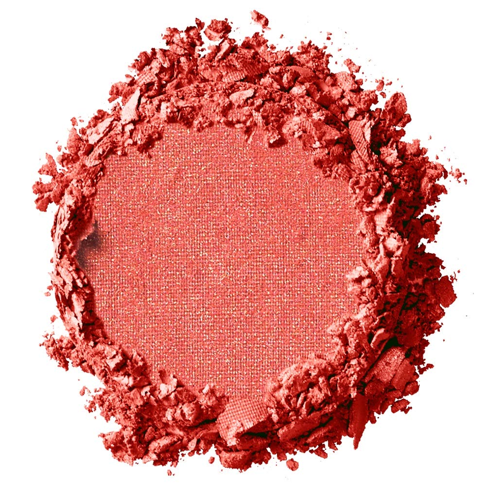 Nyx Professional Makeup High Definition Blush, Pink The Town, 4.5g
