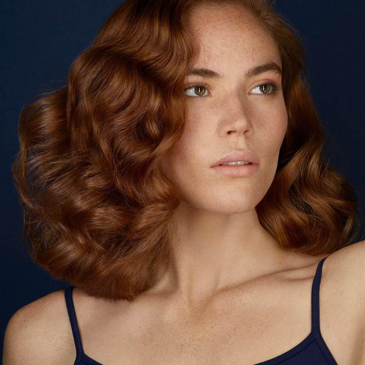 R+Co BLEU Ingenious Thickening Shampoo + Conditioner | Boosts Body, Volume, and Shine | 8.5 oz + 6.8 oz (Pack of 2)