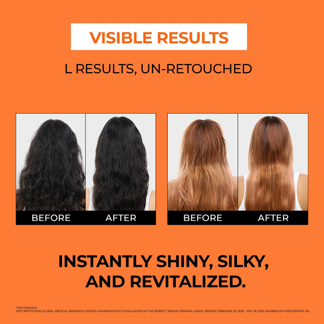 Mise En Scene PerfectSerum Original - HairOil for Frizzy & Dry, Hydration and Nutrition Hairy Essence for Damage Care, Korean HairCare Product, Hair Serum 2.71 Fl. Oz.