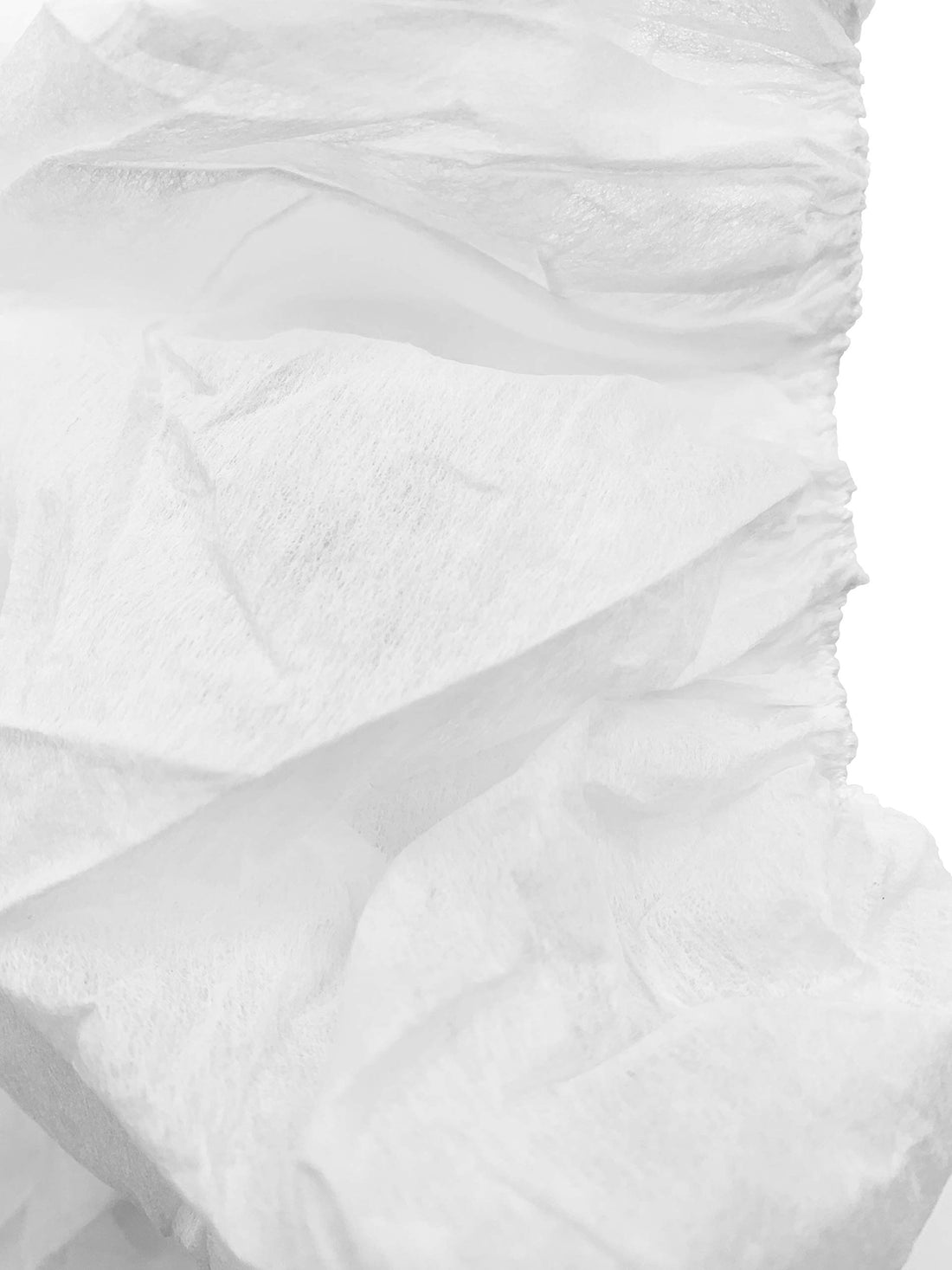 Betty Dain Sleepwear Unda Net, 24ct Box, Assorted Colors, XL Size