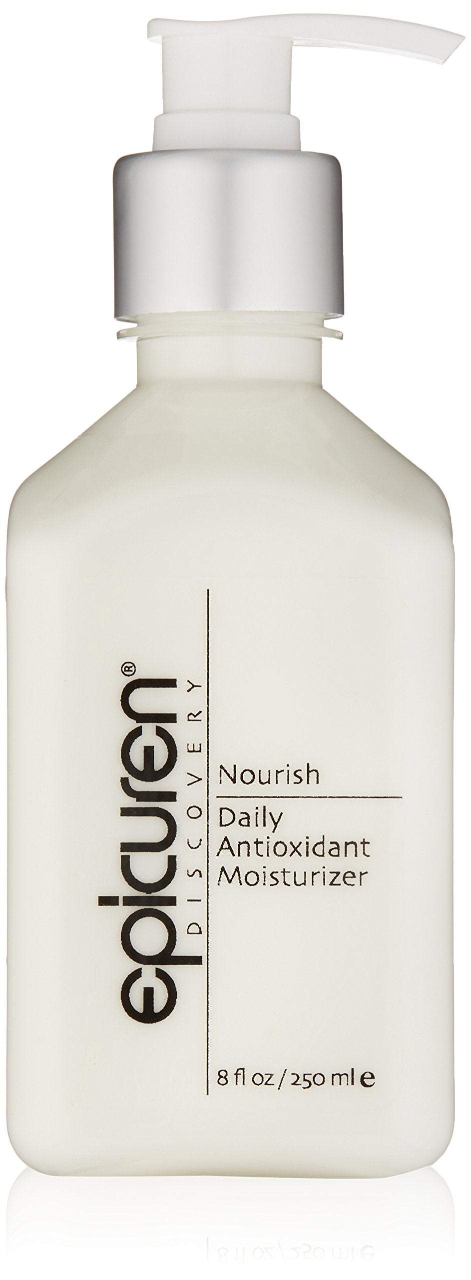 Epicuren Discovery Nourish Daily Antioxidant Moisturizer, 8 Fl Oz