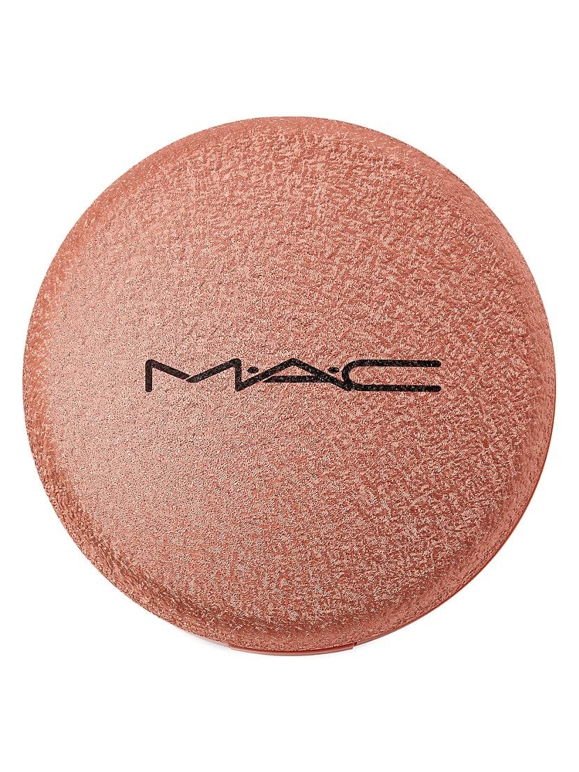 Mac Skinfinish Sunstruck Matte Bronzer Matte Richer Golden