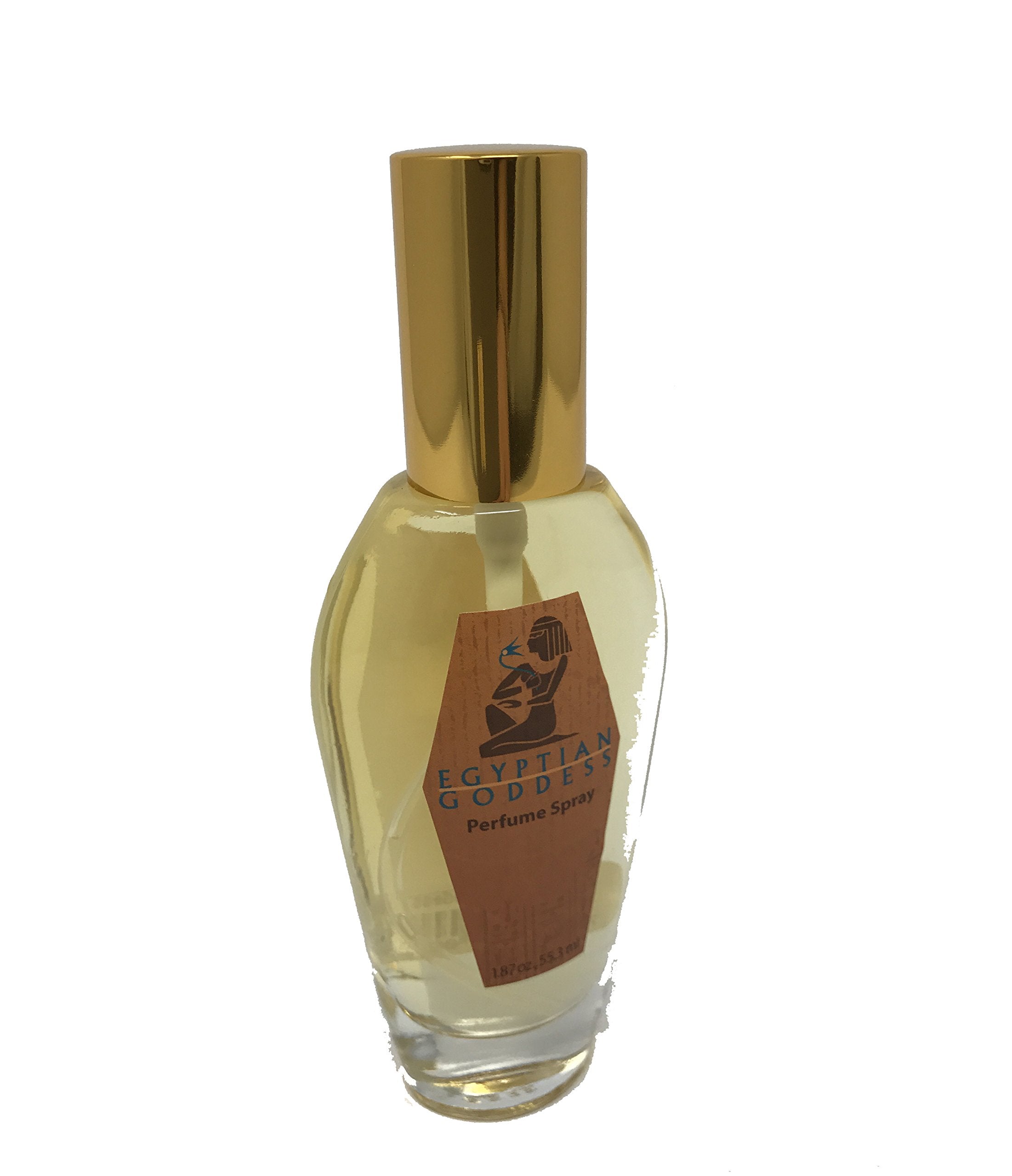 Azure Green OAEGS 1.87oz Egyptian Goddess Spray Auric