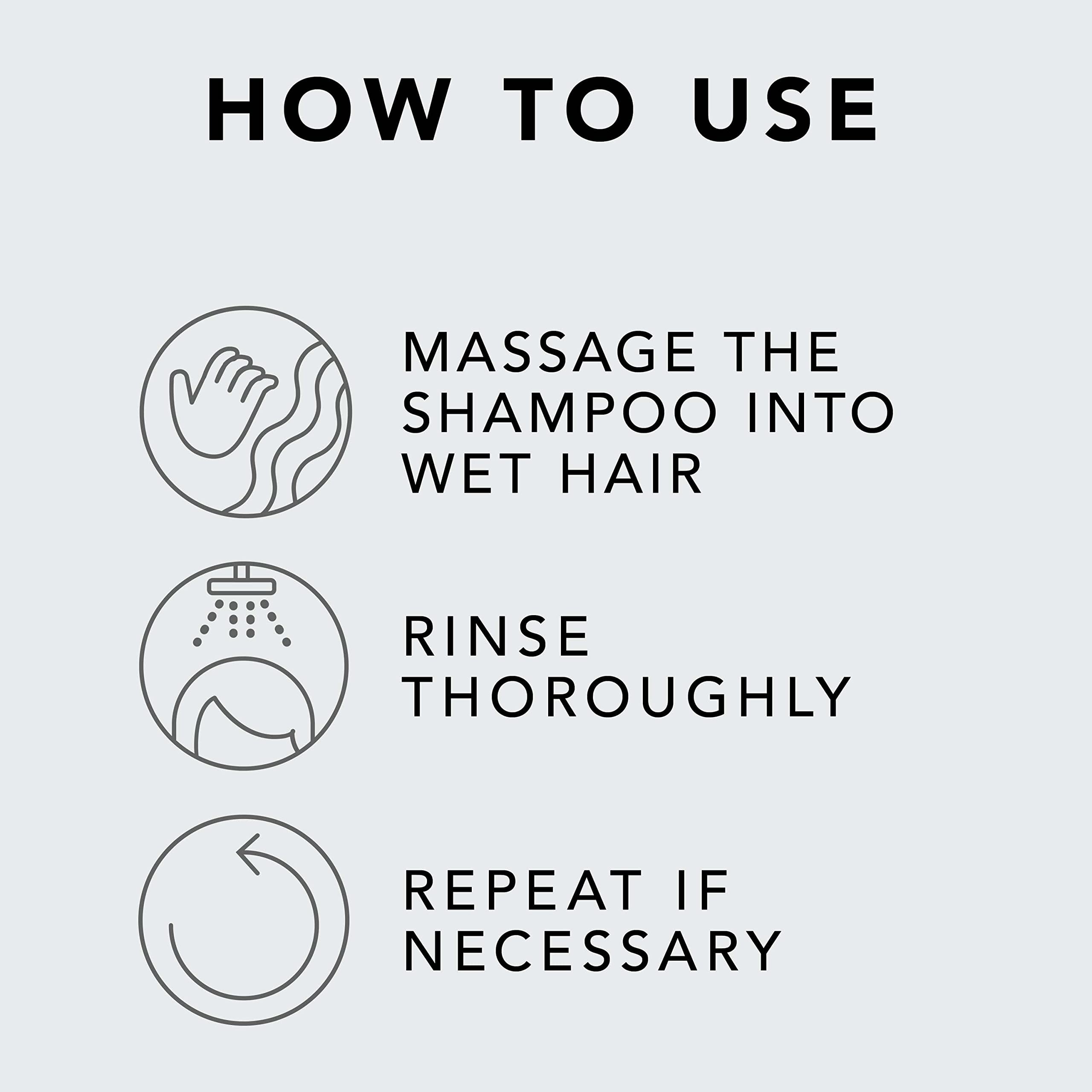 Sebastian Drench Shampoo, 33.8 oz.