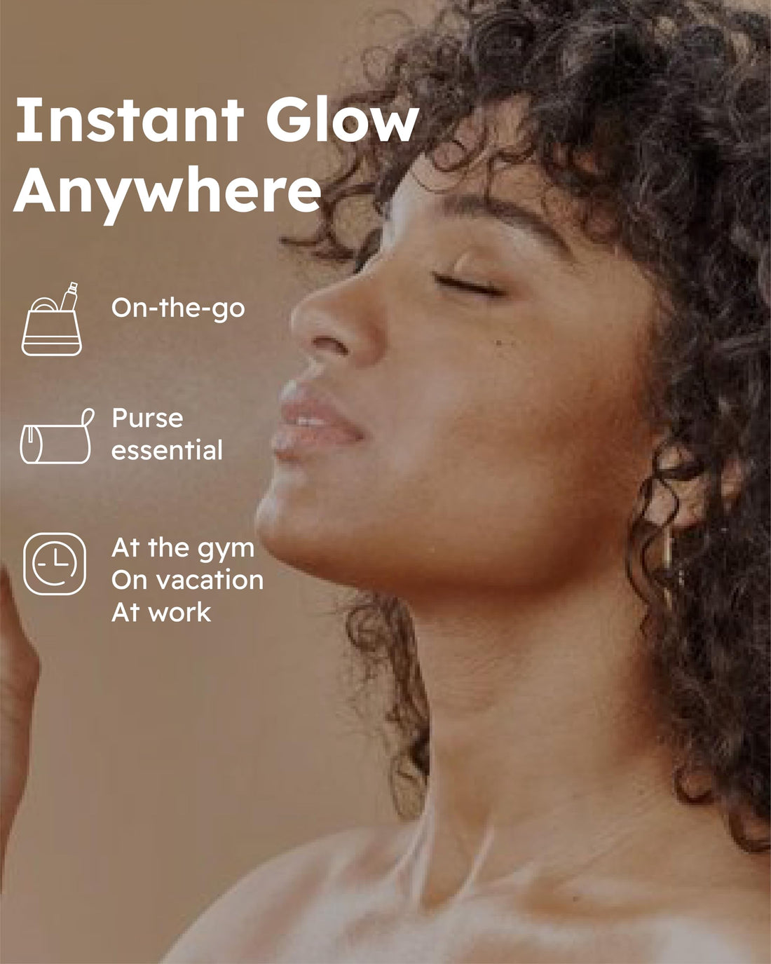 MASTINA Mastic Face Spray (1.69fl oz) Facial Mist for Natural Glow, Hydrating Formula for Dry Skin, On-the-Go Portable Korean Skin Care, Travel Summer Essentials. Mastic Gum.