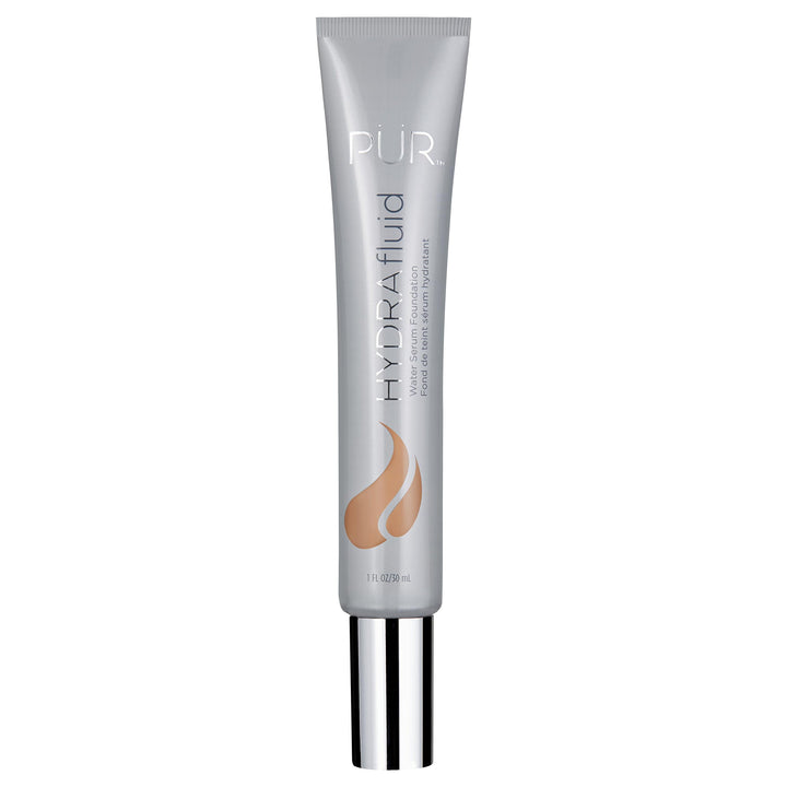 PUR Cosmetics Hydrafluid Water Serum Foundation, Dark, 50g