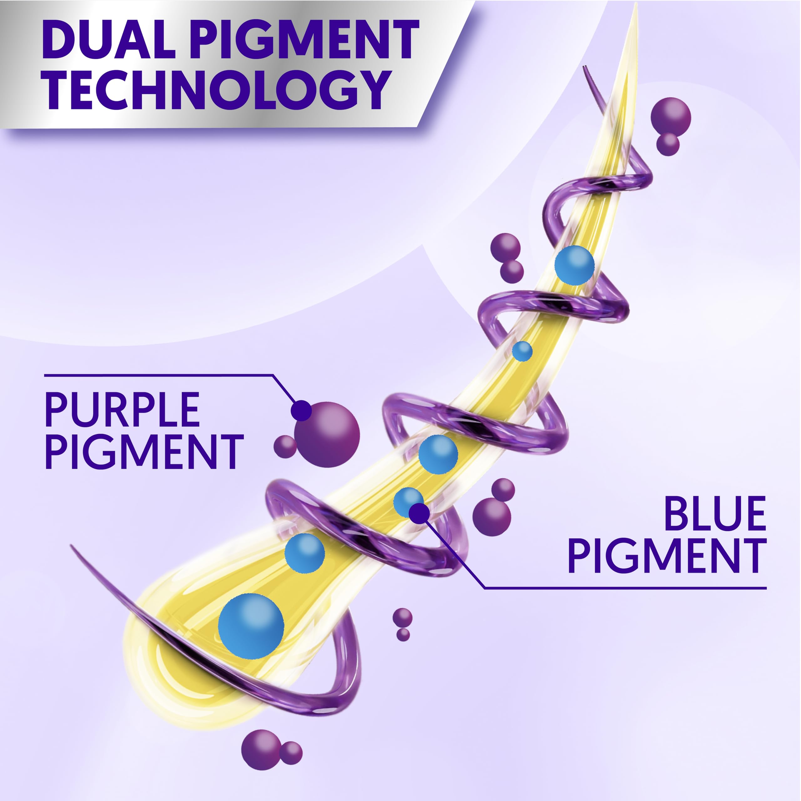 PROVOKE Touch of Silver Brightening Shampoo