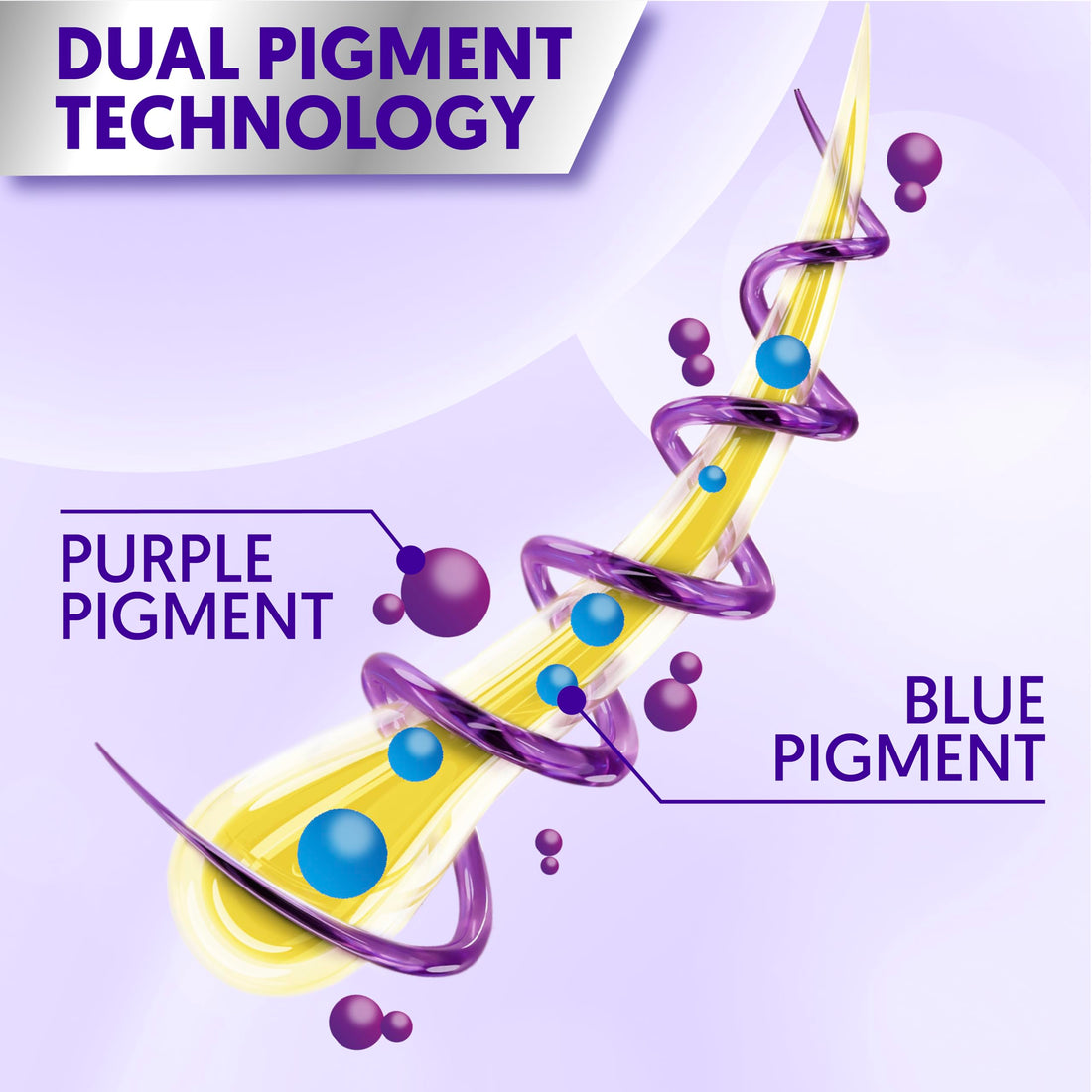 PROVOKE Touch of Silver Brightening Shampoo