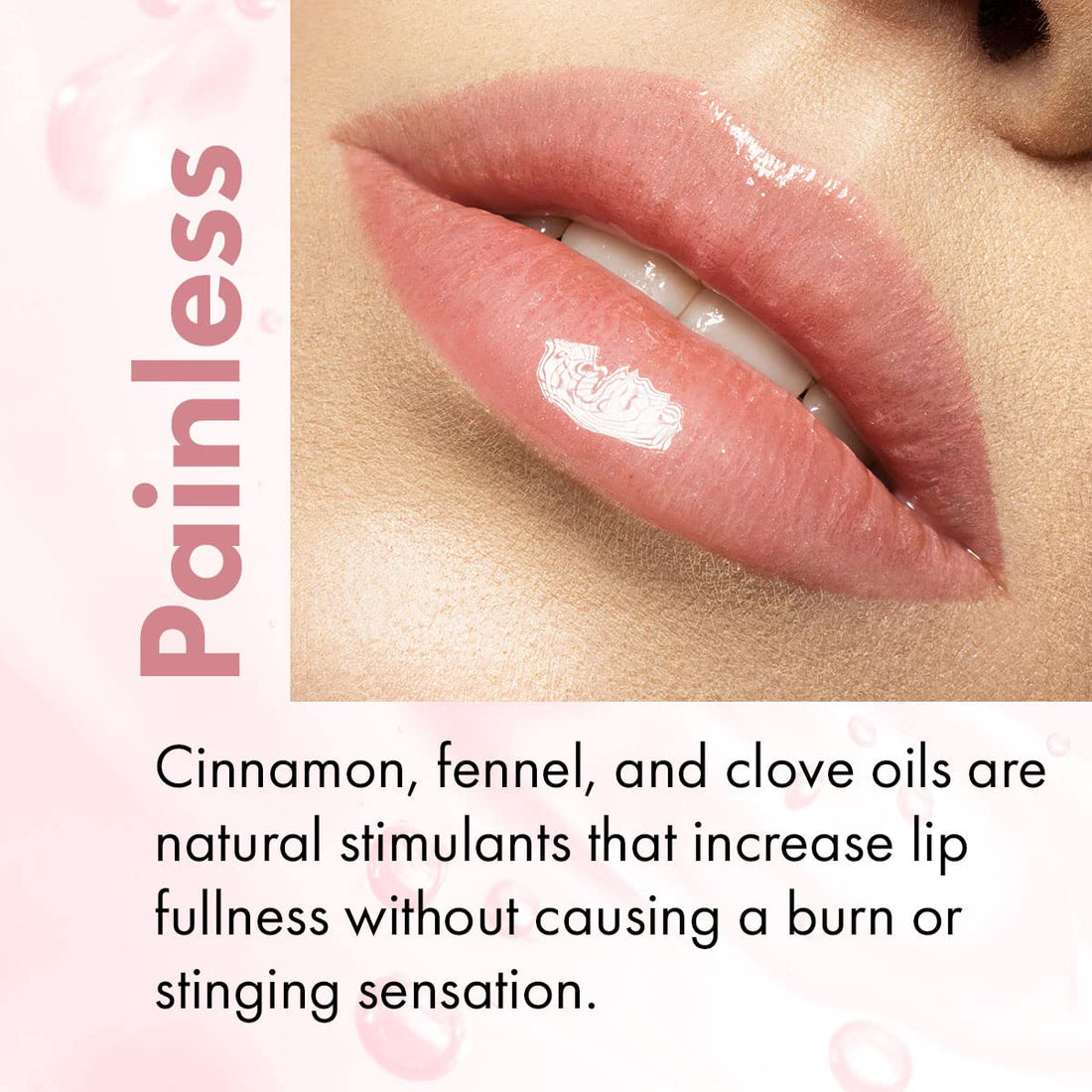 Sorme Cosmetics Lip Thick Plumping Lip Gloss, Meltdown, 0.11 Ounce
