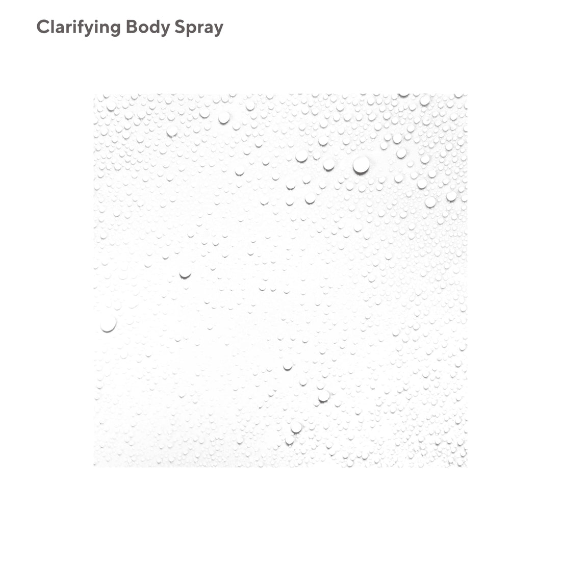 Murad Clarifying Body Spray - Daily Salicylic Acid Treatment to Clear and Prevent Body Acne and Breakouts, 6Fl Oz