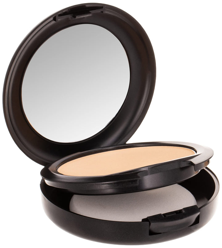 MAC Studio Fix Powder Plus Foundation NC25 for Women, 0.52 Ounce
