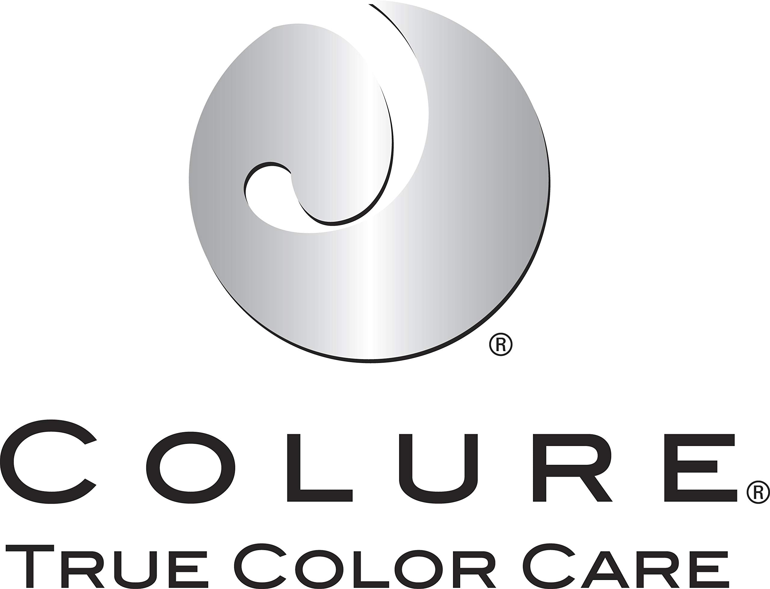 Colure True Color Care BODY VOLUME Shampoo & Conditioner DUO 10.1 oz each + 2 Free Samples. Products are Vegan, Cruelty Free, Organic. FREE of Sulfates, Parabens, Dyes, Petrolatum, Wheat & Soy.