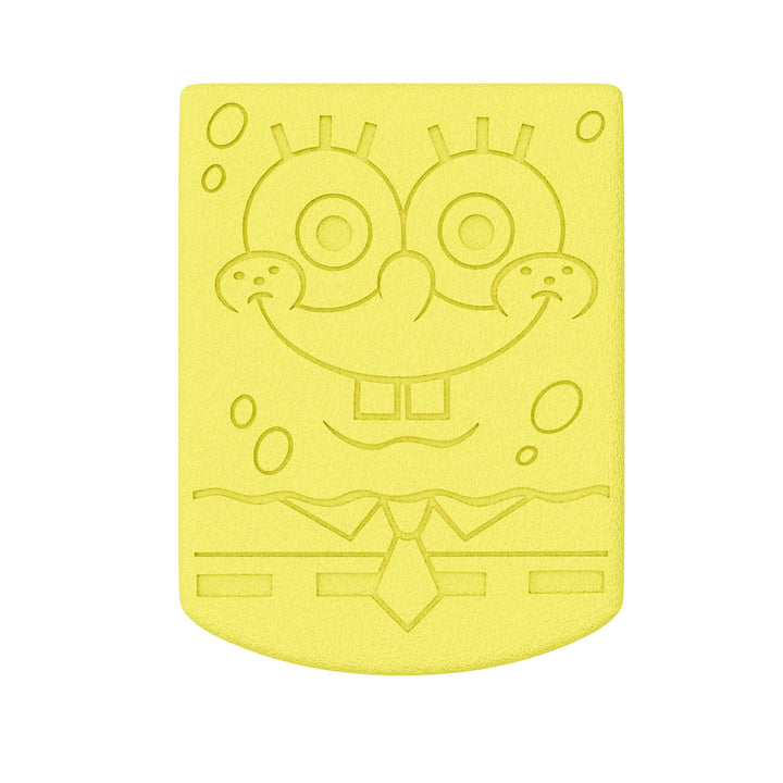 wet n wild Makeup Sponge – 3D Beauty Blender for Foundation, Contouring & Baking – SpongeBob SquarePants Edition