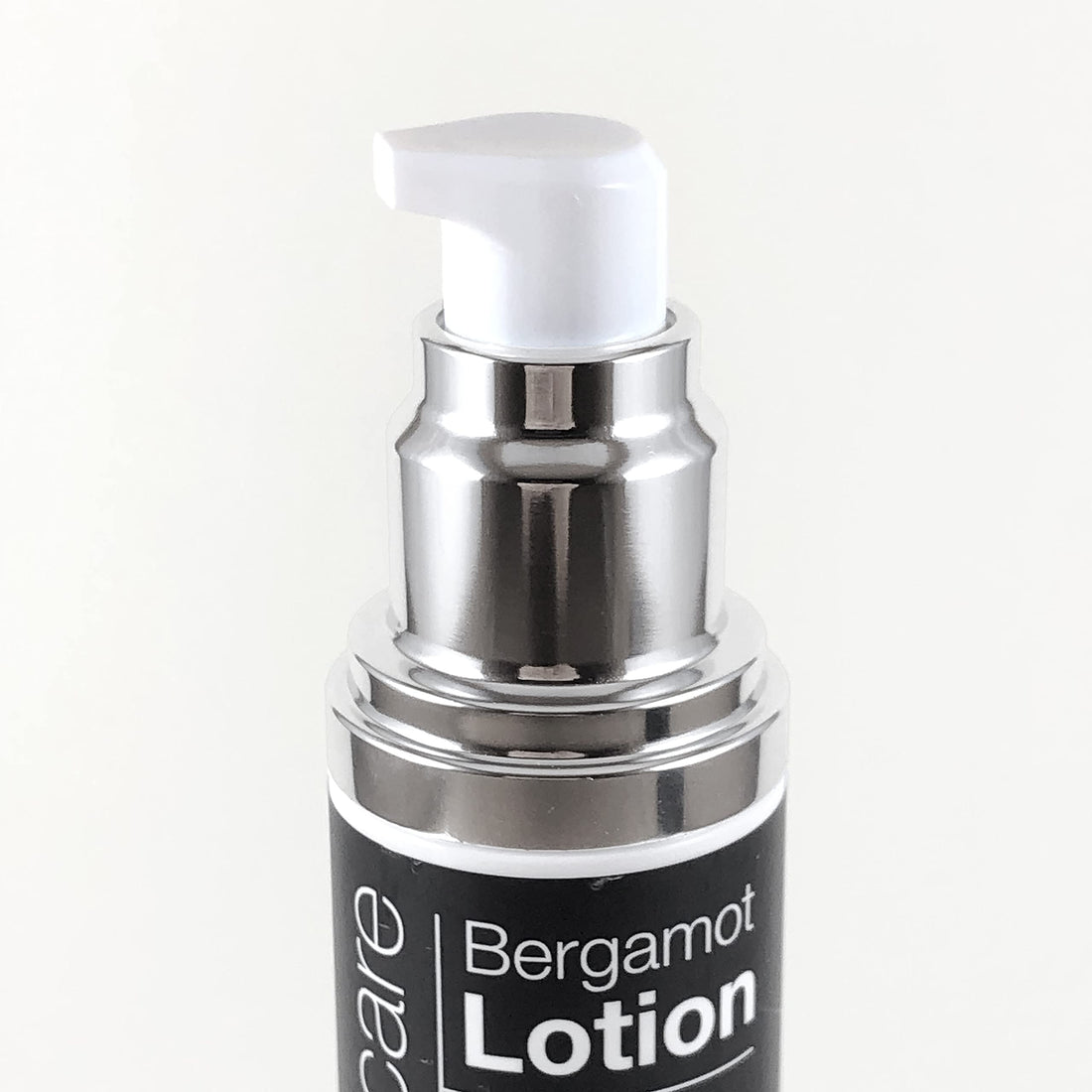 ALOA Skincare Bergamot Lotion Antioxidant Face Moisturizer