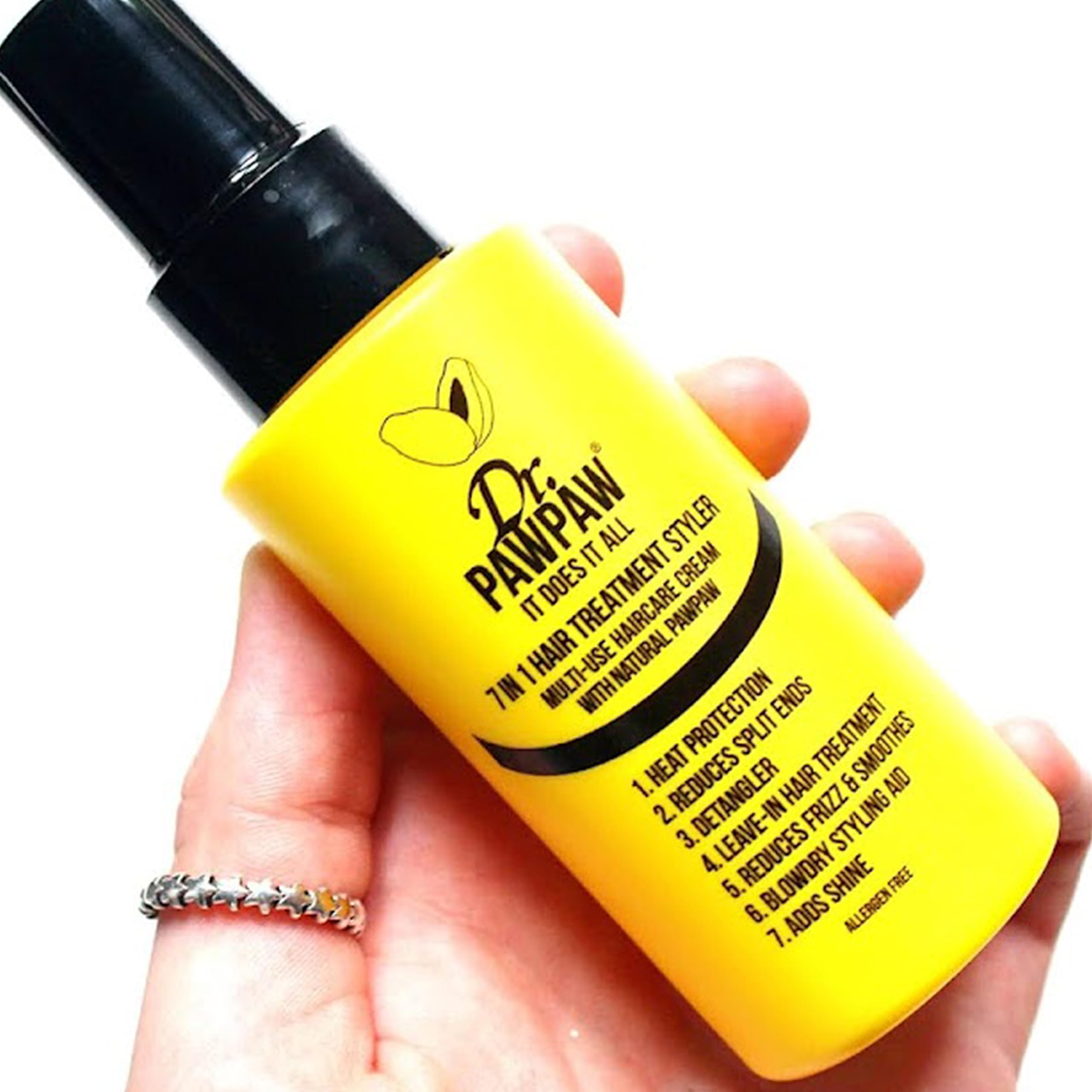 Dr Pawpaw It Does It All Conditioner