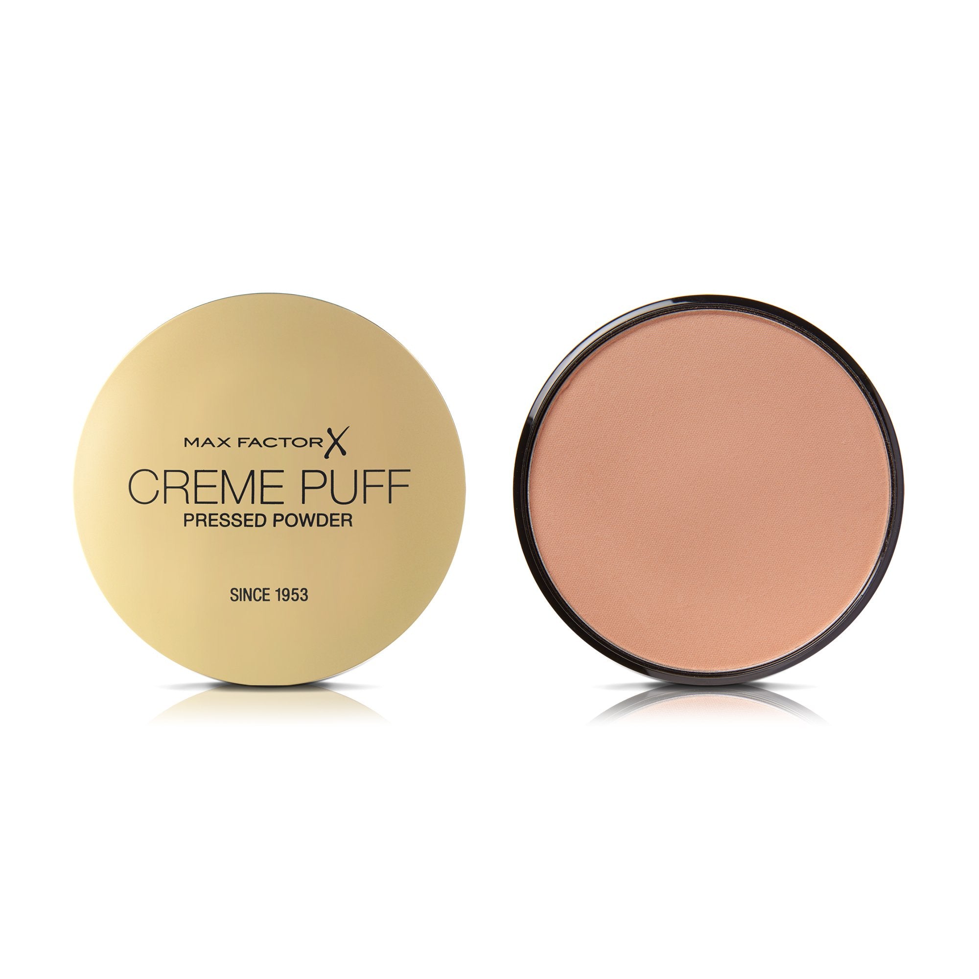 Max Factor Creme Puff - # 05 Translucent, 21 g
