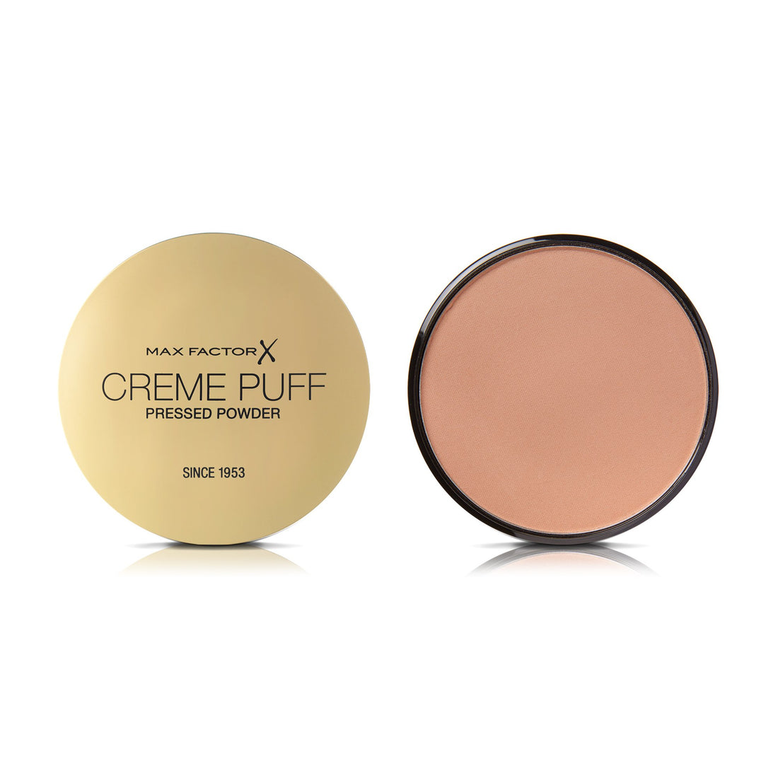 Max Factor Creme Puff - # 05 Translucent, 21 g