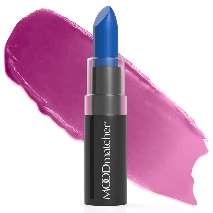 Fran Wilson Moodmatcher Lipstick, Dark Blue