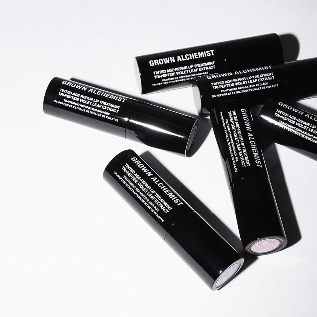 Grown Alchemist Tinted Age-Repair Lip Treatment